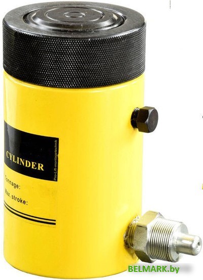 Бутылочный домкрат TOR HHYG-1050LS 10т - фото