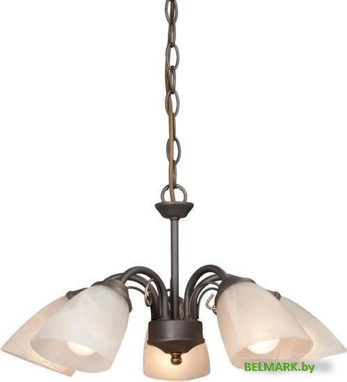 Подвесная люстра Vitaluce V3197/5 - фото