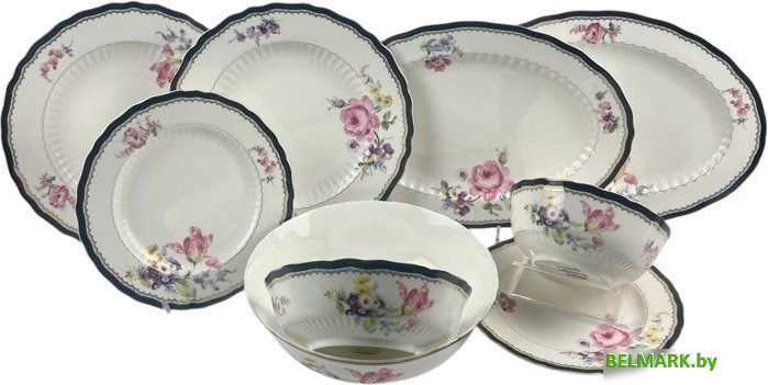 Lefard Nostalgie 590-672 - фото