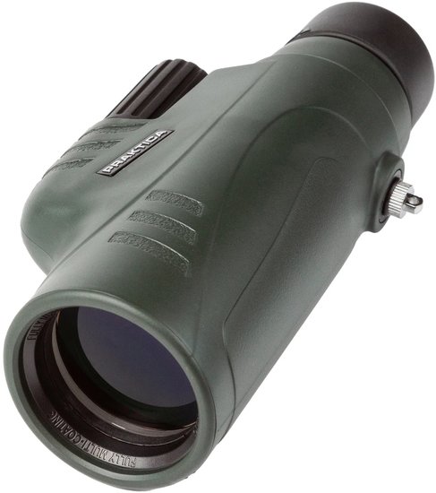 Монокуляр Praktica Falcon 10x42 WP - фото