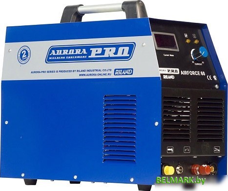 Сварочный инвертор AuroraPRO Airforce 60 - фото2