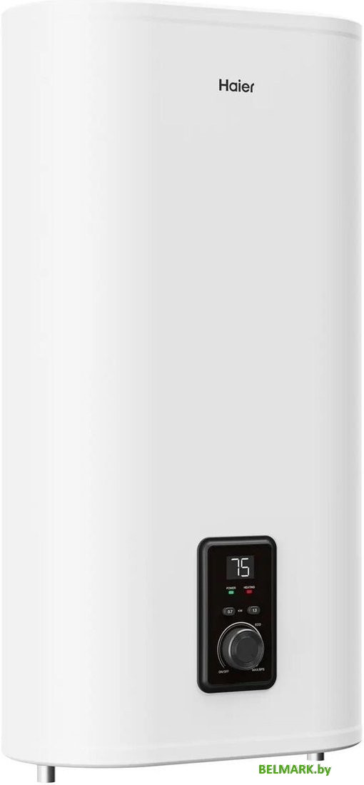 Накопительный электрический водонагреватель Haier ES50V-F4 Inox - фото2