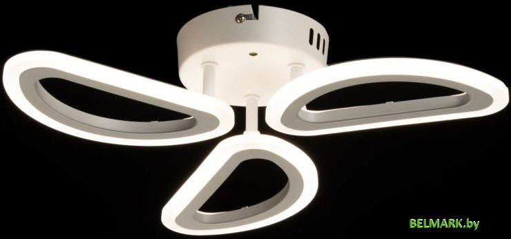 Подвесная люстра De City Мадлен 424018703 - фото