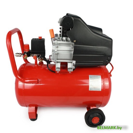 Компрессор Edon OAC-25/1000 - фото2