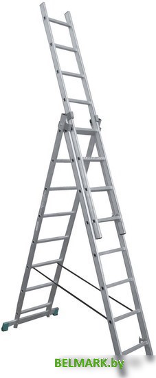 Лестница-трансформер TARKO 01308 - фото