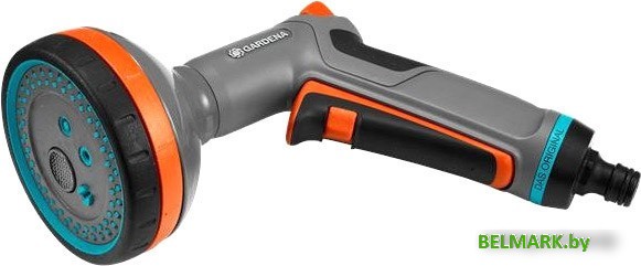 Gardena Пистолет Comfort [18315-20] - фото