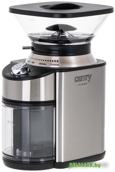 Электрическая кофемолка CAMRY CR 4443 - фото
