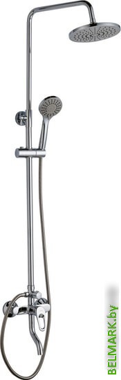 Душевая система Rossinka Silvermix B35-46 - фото