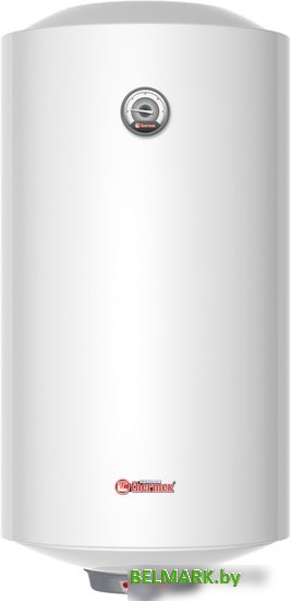 Накопительный электрический водонагреватель Thermex Nova 100 V - фото