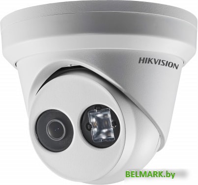 IP-камера Hikvision DS-2CD2383G0-I (2.8 мм) - фото