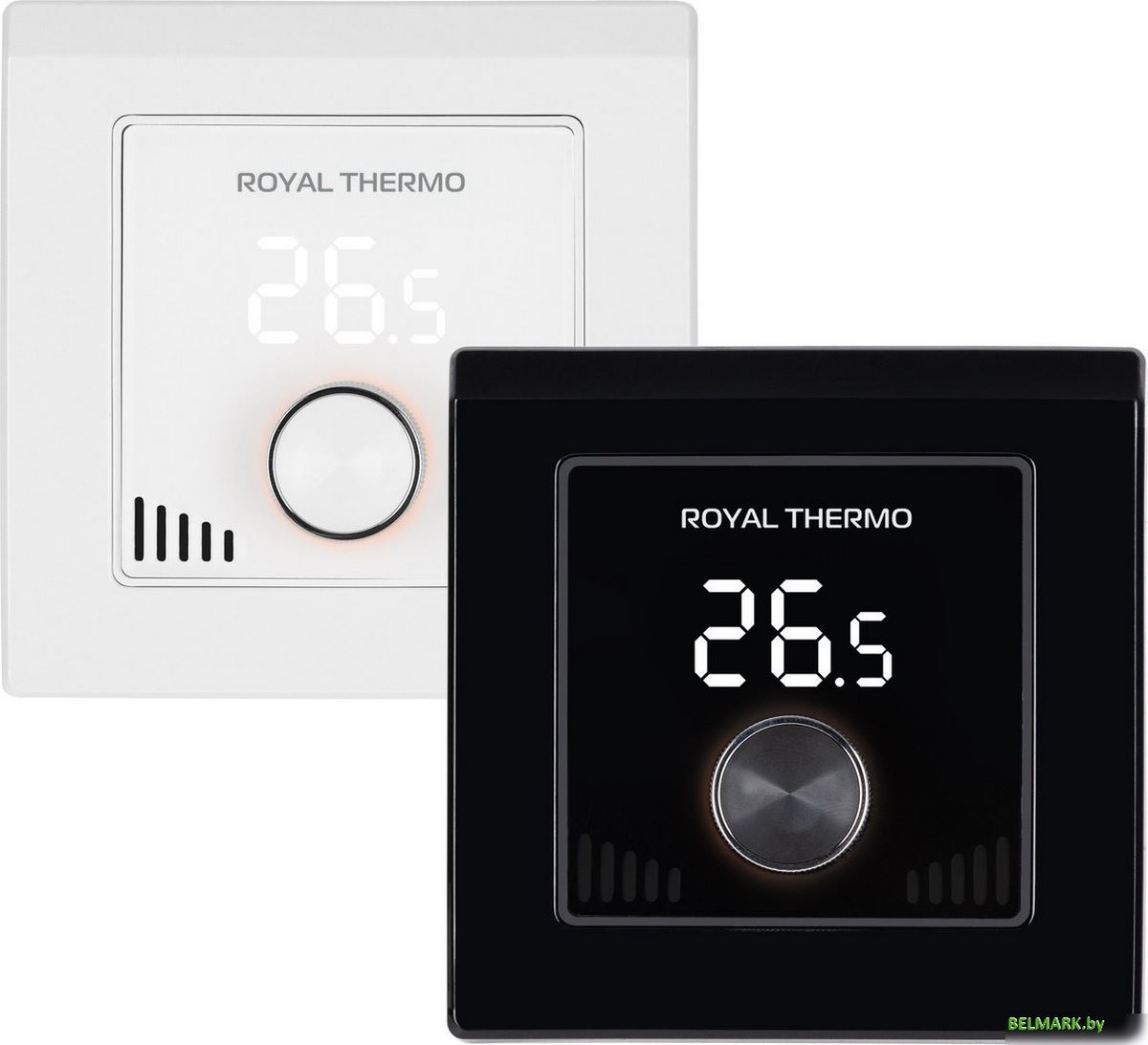 Терморегулятор Royal Thermo Intellon RTI-16 - фото