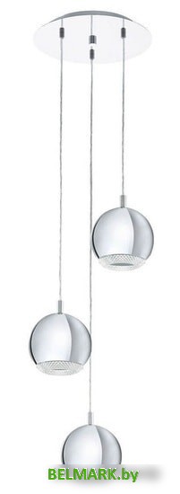 Подвесная люстра Eglo Conessa 95913 - фото