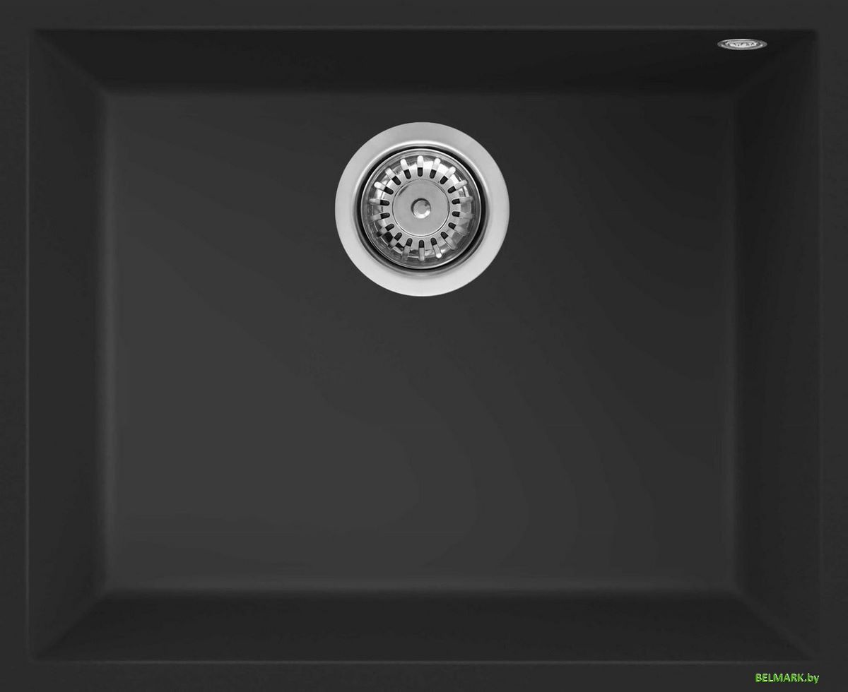 Кухонная мойка Berg Kubra BRDB05 - фото