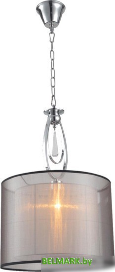 Подвесная люстра Moderli Dark V2580-1P - фото