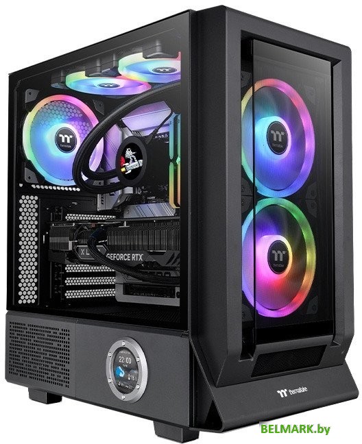 Корпус Thermaltake Ceres 350 MX CA-1Z3-00M1WN-00 - фото