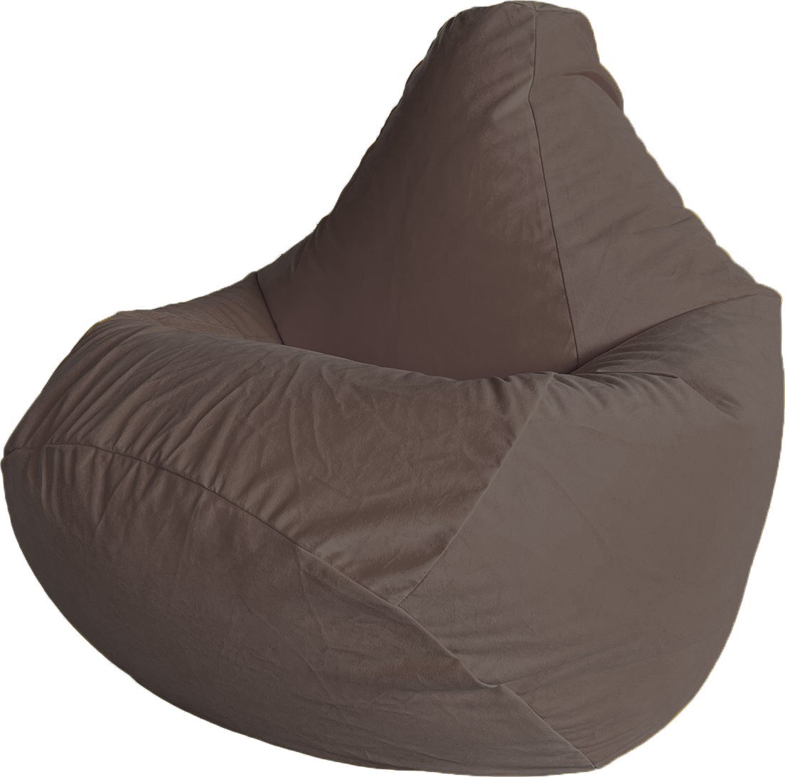 Кресло-мешок Flagman Груша Мега XXXL Г3.5-271 (Velutto 36) - фото