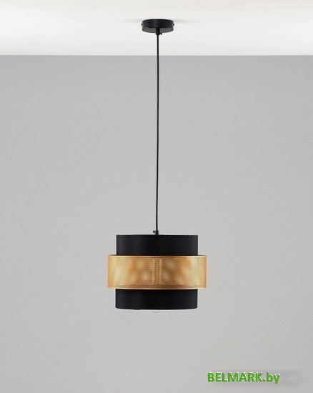 Подвесная люстра Moderli Gela V10490-1P - фото2