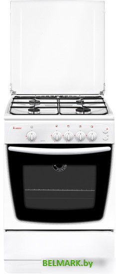 Кухонная плита GEFEST 1200 С6 К33 - фото