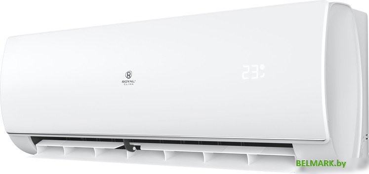 Кондиционер Royal Clima Pandora 2025 RC-PDC105HN - фото2