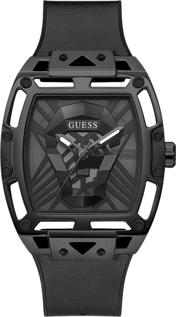 Наручные часы Guess GW0500G2 - фото