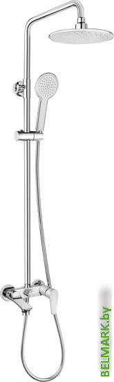 Душевая система Deante Coriander NAC 01JM - фото