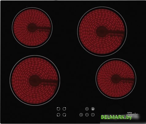 Варочная панель Oasis P-SBS - фото