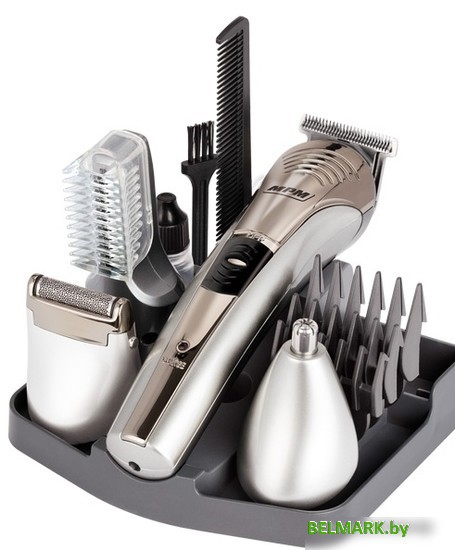 Универсальный триммер MPM MMW-04 - фото