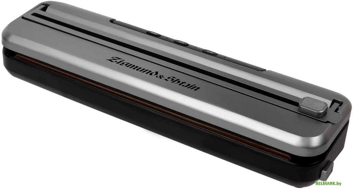 Вакуумный упаковщик Zigmund & Shtain VS-601 - фото