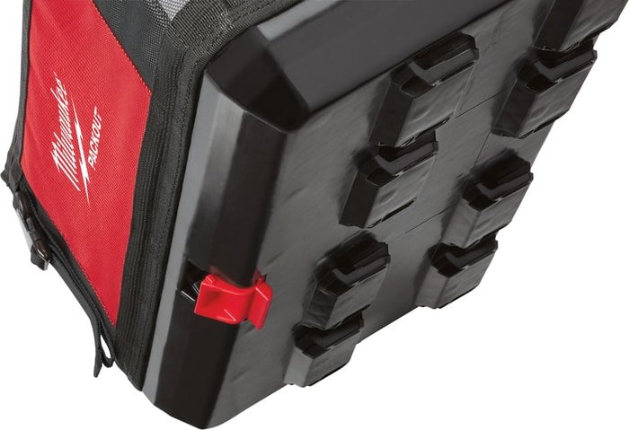 Сумка для инструментов Milwaukee Packout 50 см 4932464086 - фото2