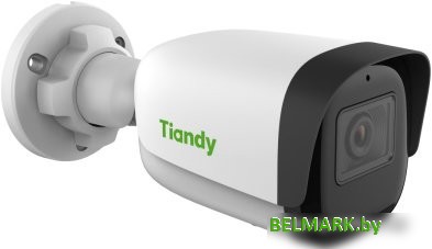 IP-камера Tiandy TC-C38WS I5/E/Y/M/2.8mm/V4.0 - фото
