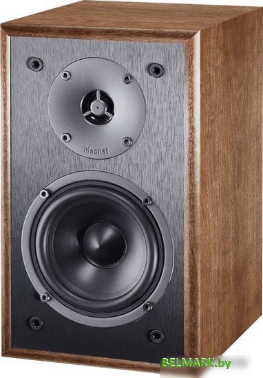 Полочная акустика Magnat Monitor S10 B (орех) - фото2
