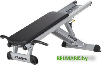 Пресс-машина Total Gym Press Trainer 5850-01 - фото