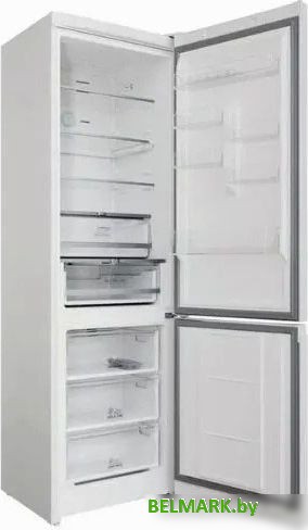 Холодильник Hotpoint HT 7201I W O3 - фото2
