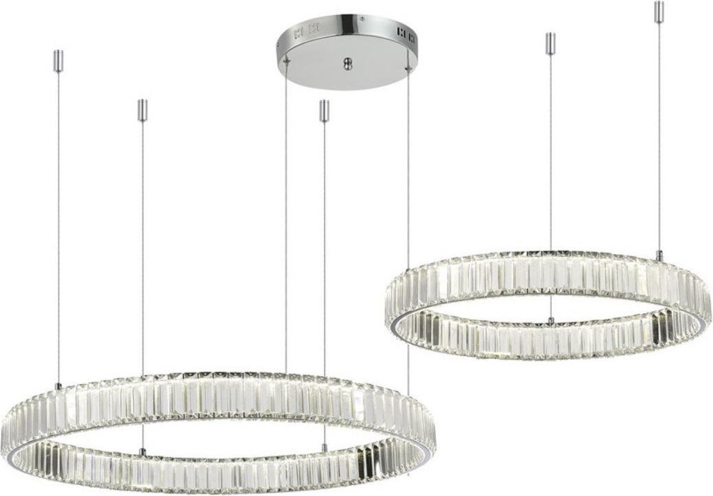 Подвесная люстра Aployt APL.076.03.80 - фото