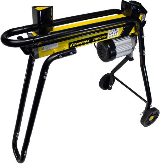 Гидравлический дровокол Champion LSH5001H - фото