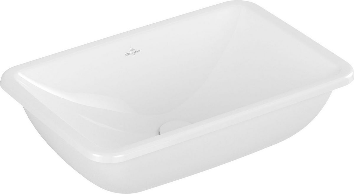 Умывальник Villeroy & Boch Loop&Friends 4A570001 - фото