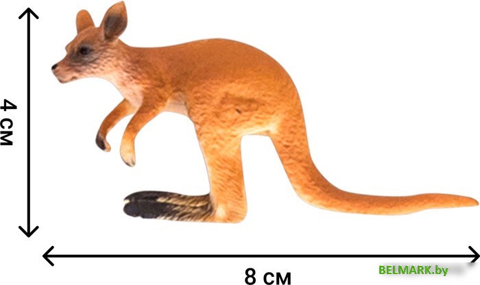 Игровой набор Masai Mara На ферме ММ205-055 - фото2