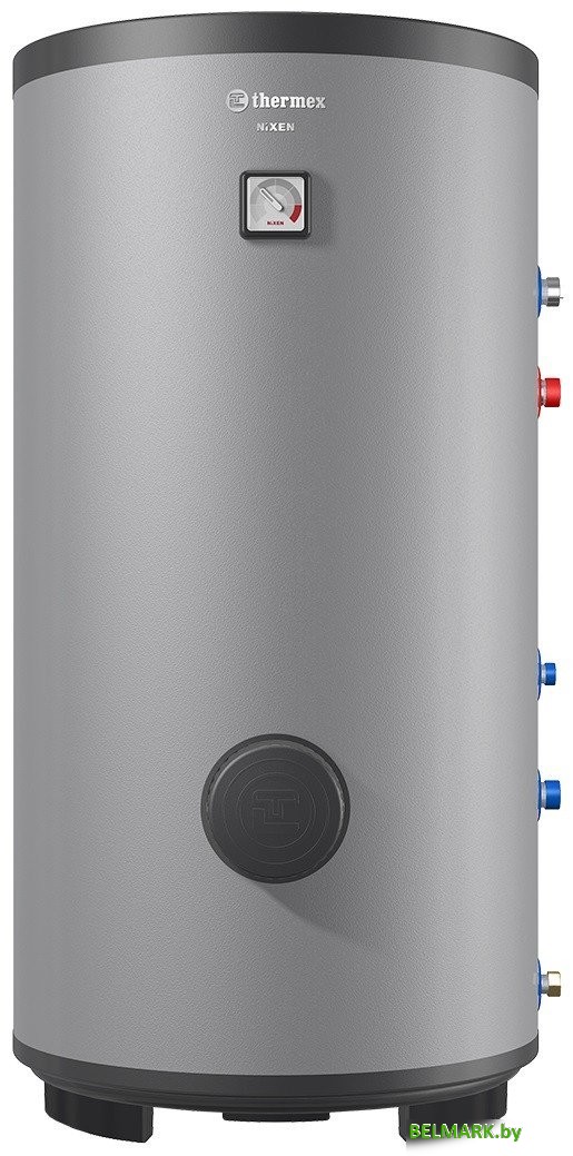 Бойлер косвенного нагрева Thermex Nixen 150 F (Combi) - фото