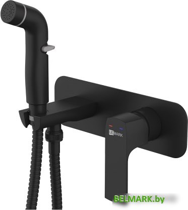 Смеситель Lemark Ursus LM7220BL - фото