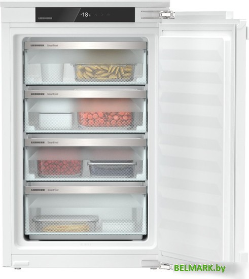 Морозильник Liebherr IFd 3904 Pure - фото2