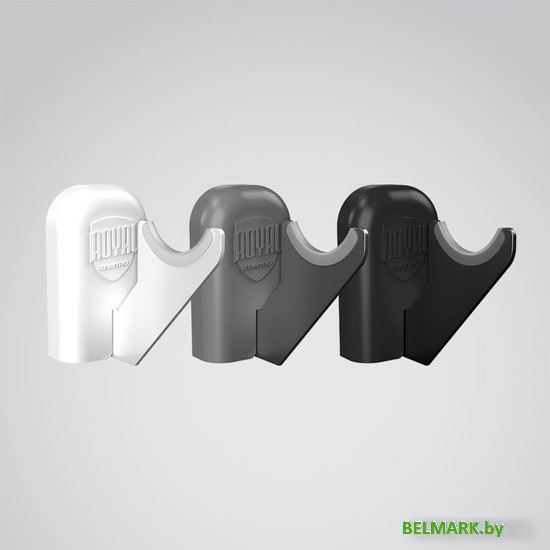 Кронштейн Royal Thermo Design 100 RTD100S (серебристый) - фото2