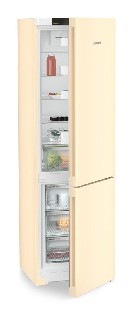 Холодильник Liebherr CNbed 5703 Pure NoFrost - фото2