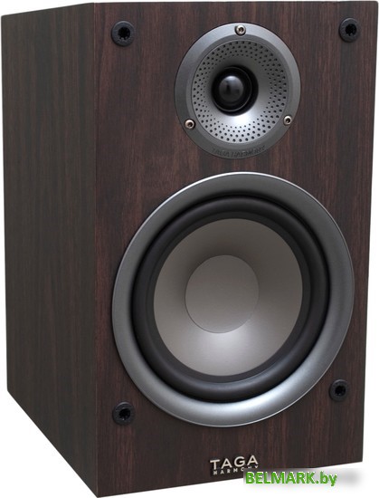 Полочная акустика Taga Harmony TAV-B (венге) - фото