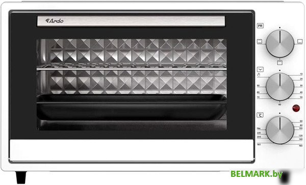 Мини-печь ARDO MO3831W2 - фото