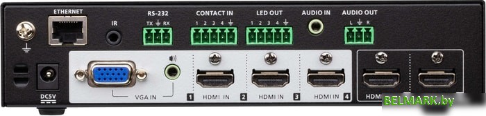 KVM переключатель Aten VP1420 - фото2