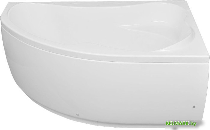 Ванна Aquanet Capri 170x110 R - фото2