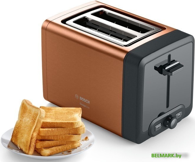 Тостер Bosch TAT4P429 - фото2