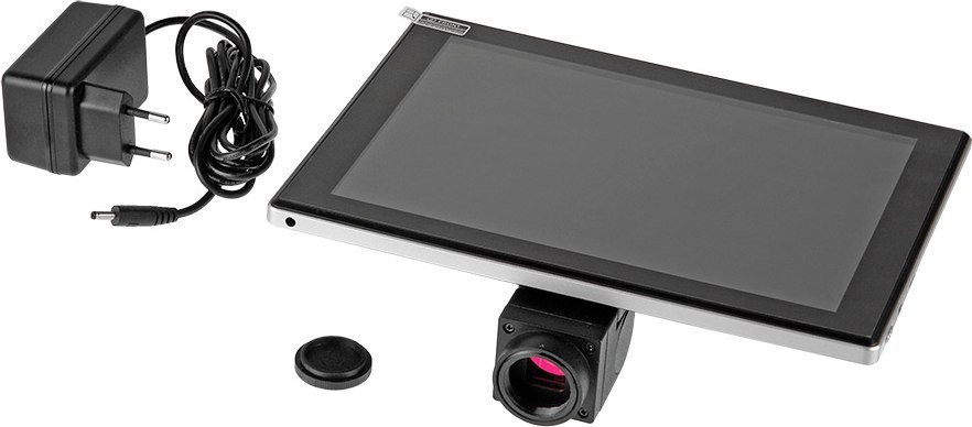 Микромед Visual 5MP 9.7 26666 - фото2