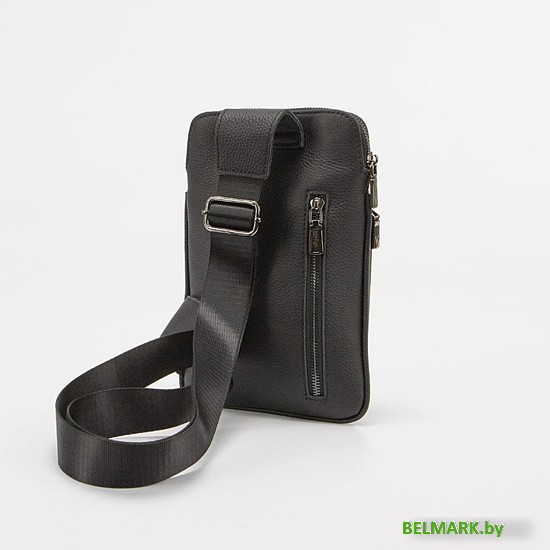 Городской рюкзак VALIGETTI 950-H8113OL-VG-BLK (черный) - фото2