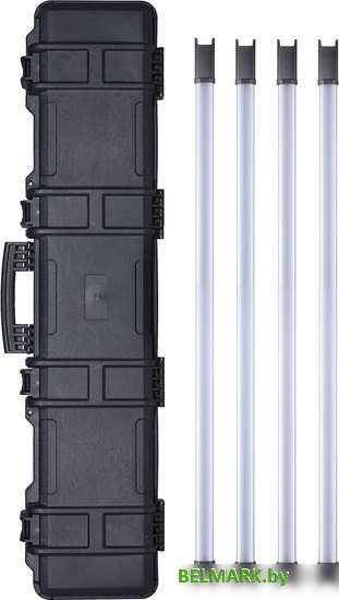 Лампа Godox TL120-K4 kit - фото